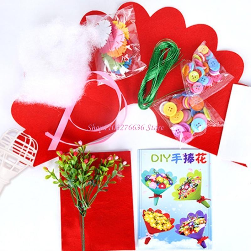 Art And Craft For Mother'S Day - Kits manualidades creativas R6FD para hacer