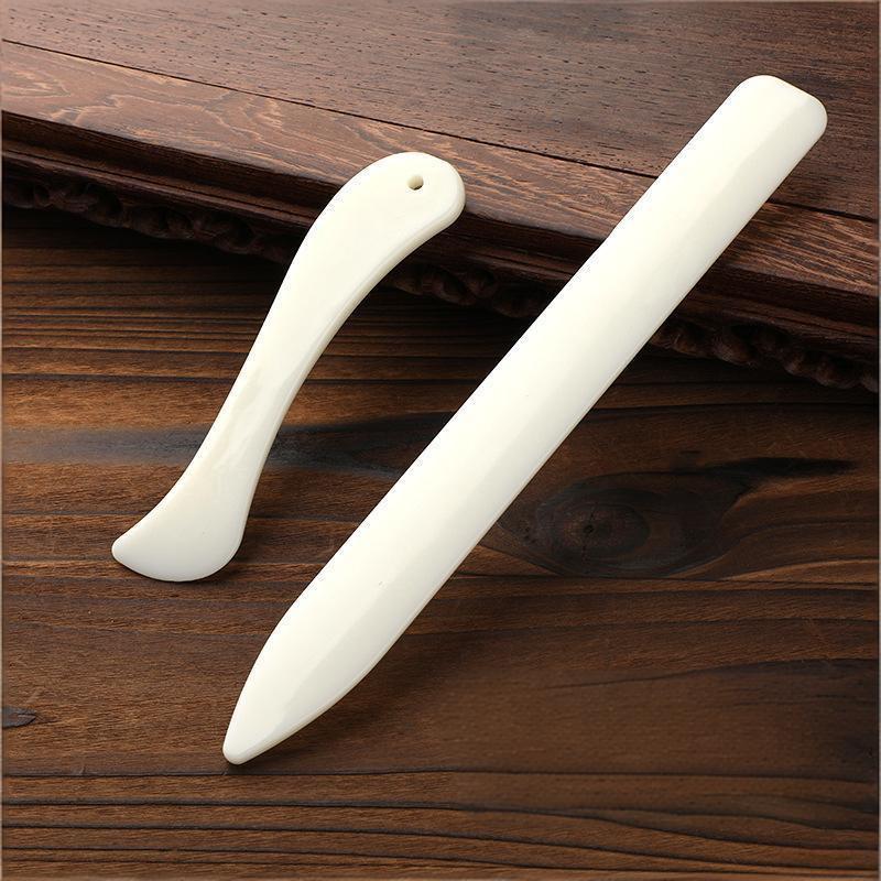 Artwork Craft - Plegador de cuero para manualidades, 2