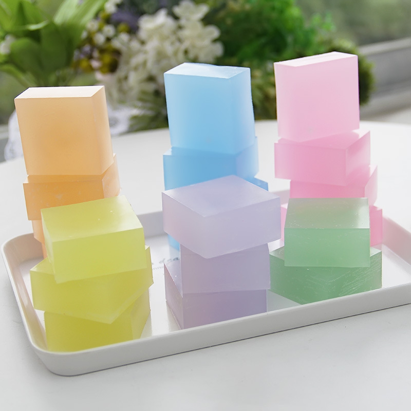 Candle Making Wax - Baja temperatura 60 ℃ El bloque