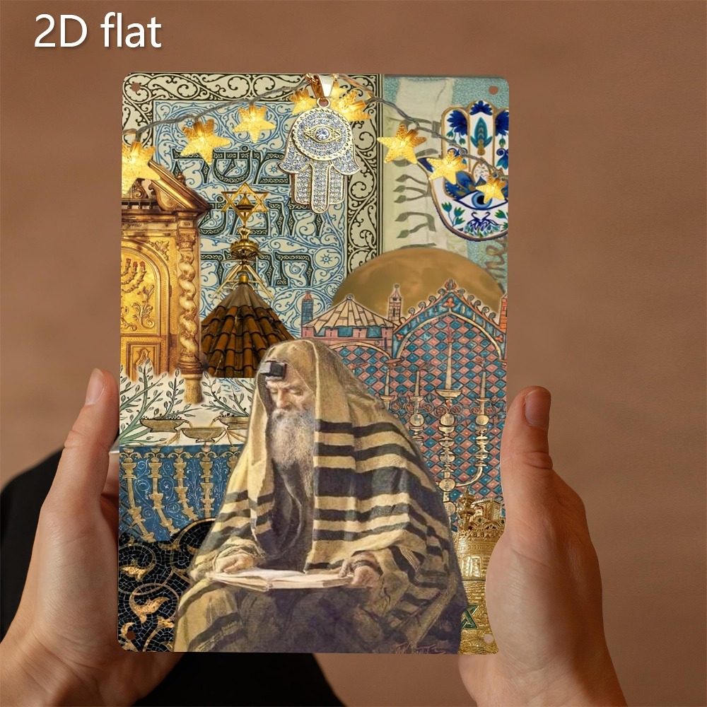 CIFBUY - Arte de pared de alum - Art & Craft Be reseña y precio