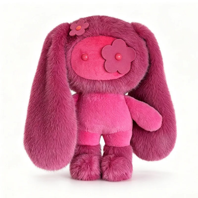 Conejo de peluche Juju de 30cm - Art Craft Eyes reseña y precio