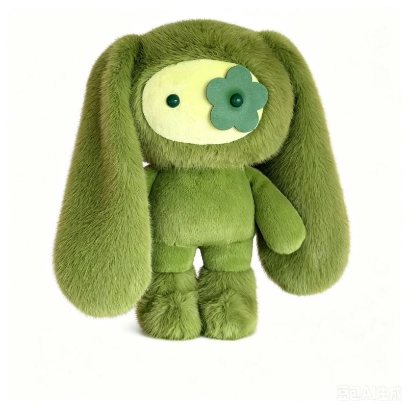 Conejo de peluche Juju de 30cm - Art Craft Eyes reseña y precio