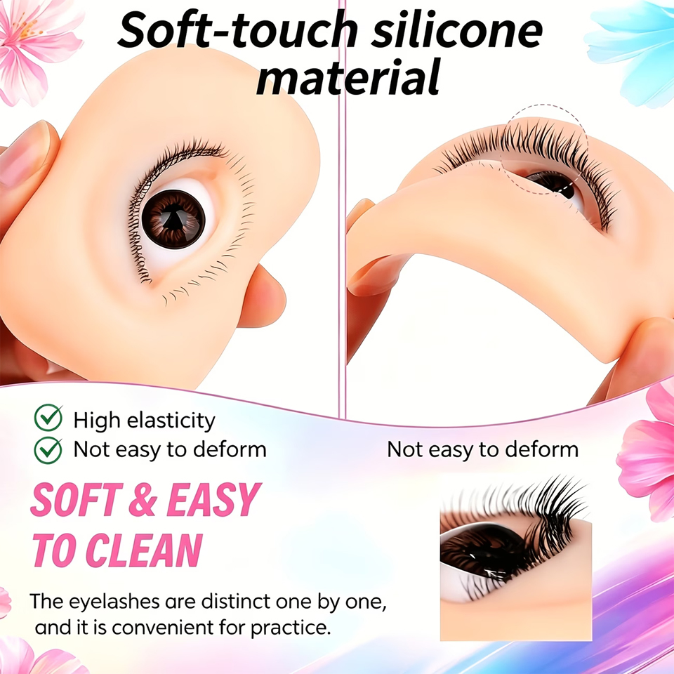 Ojos de Maniquí Reutilizables  - Art Craft Eyes reseña y precio