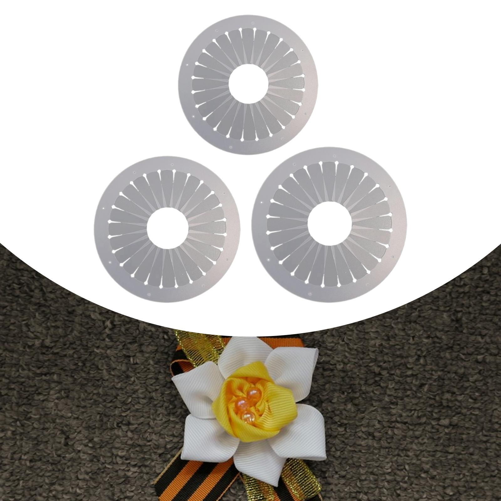 Herramienta para Hacer Flores  - Art And Craft For Mother'S Day reseña y precio