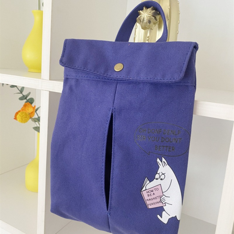 Caja de pañuelos de la serie M - Art Craft Bag reseña y precio