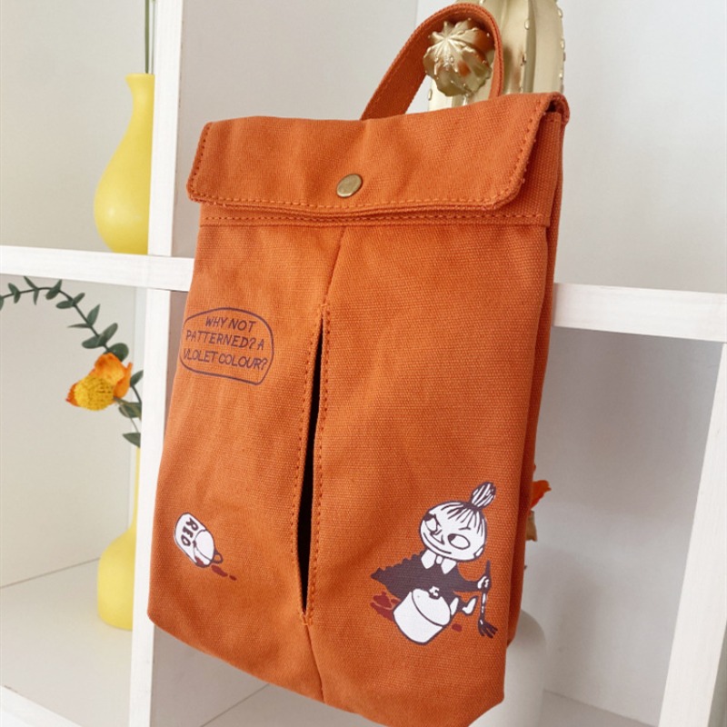 Caja de pañuelos de la serie M - Art Craft Bag reseña y precio