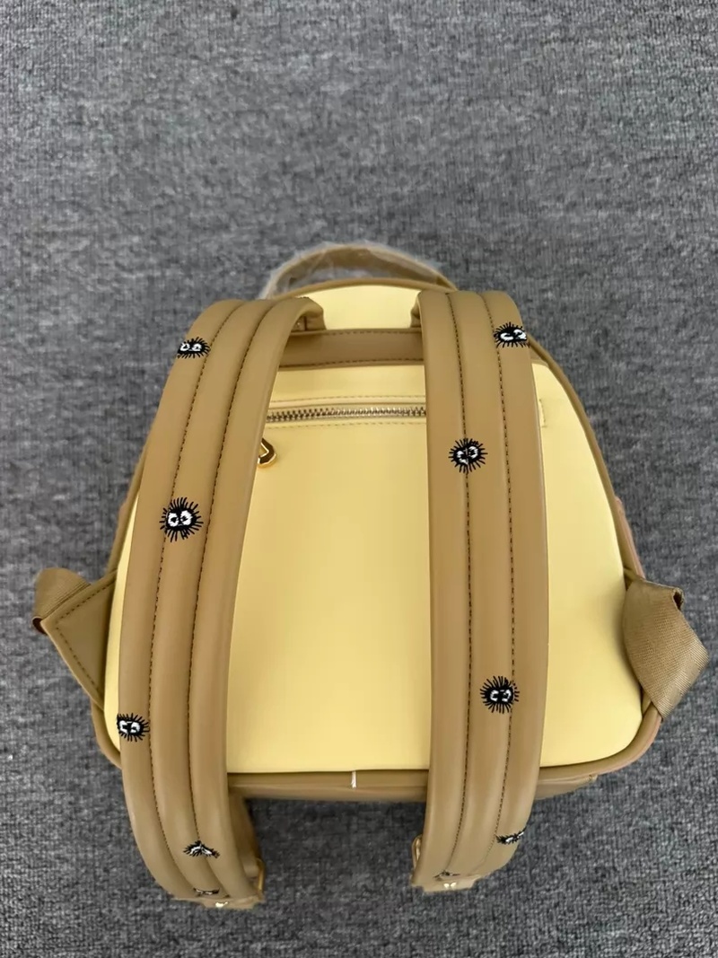 Mini mochila con estampado de  - Art Craft Bag reseña y precio
