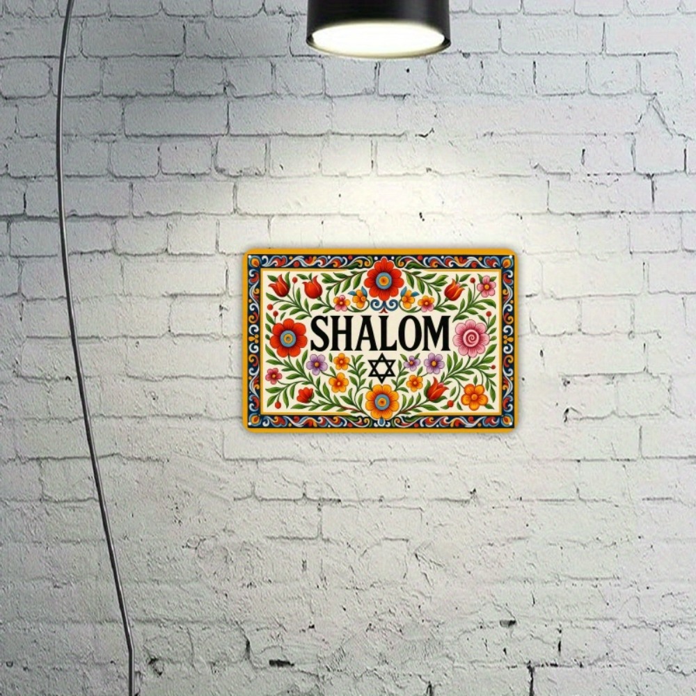 CIFBUY Arte de pared vintage d - Art & Craft Be reseña y precio