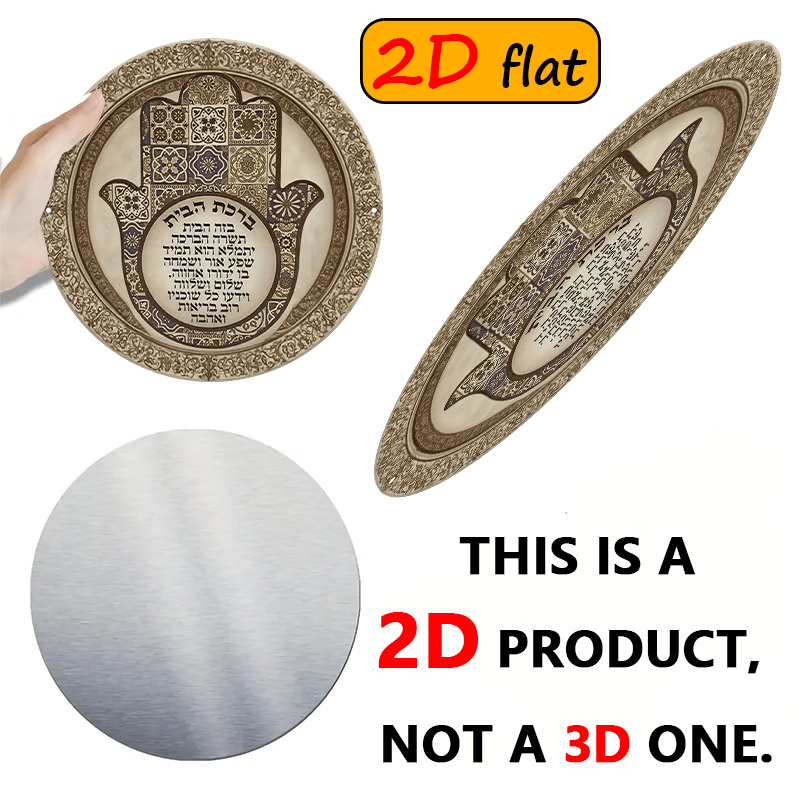 CIFBUY Exotic Hamsa Hand - Art - Art & Craft Be reseña y precio