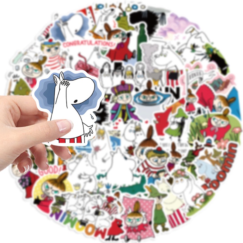 50 Pegatinas Autoadhesivas Imp - Artwork Craft reseña y precio