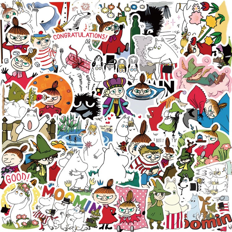 50 Pegatinas Autoadhesivas Imp - Artwork Craft reseña y precio