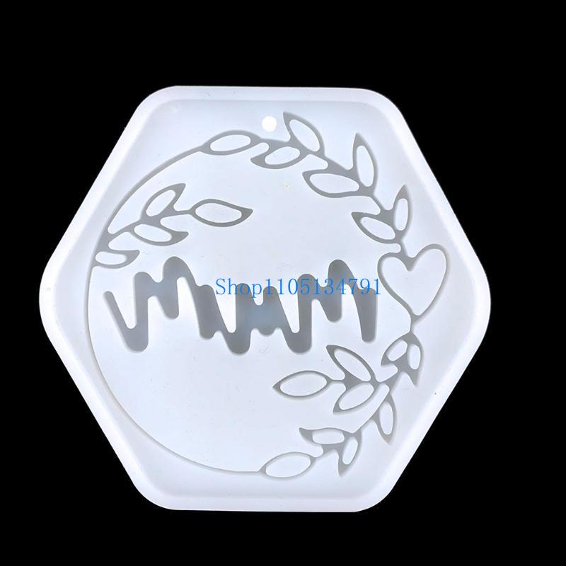 Molde silicona bonito 98km, di - Art And Craft For Mother'S Day reseña y precio