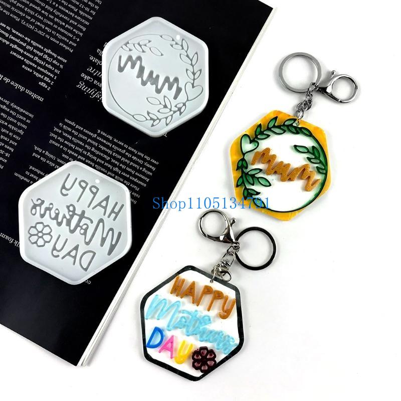 Molde silicona bonito 98km, di - Art And Craft For Mother'S Day reseña y precio