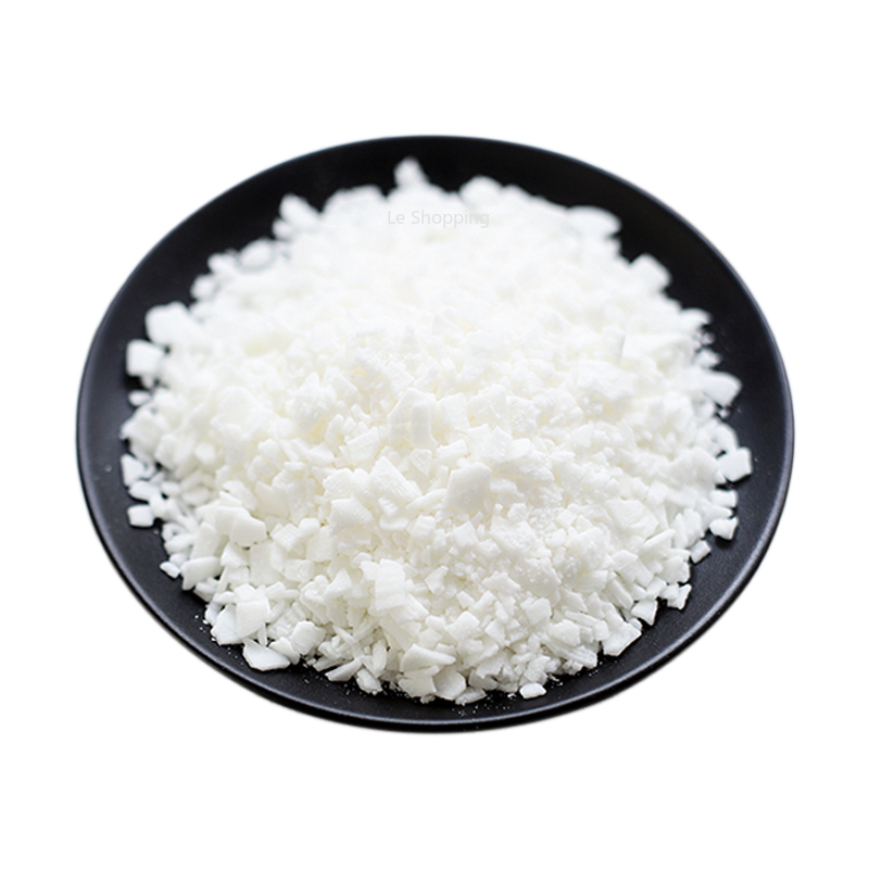 Cera de soja Natural pura para - Candle Making Wax reseña y precio