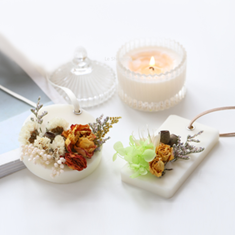Cera de soja Natural pura para - Candle Making Wax reseña y precio