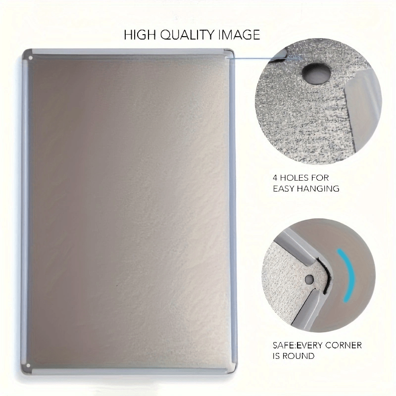 CIFBUY - Arte de pared de alum - Art & Craft Be reseña y precio
