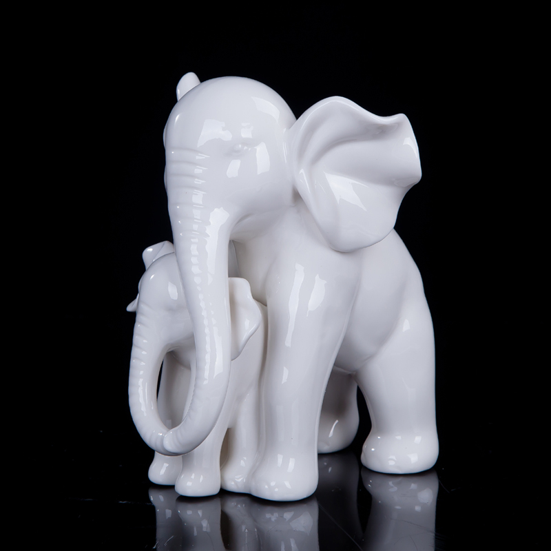 Tocando porcelana de Jade blan - Art And Craft For Mother'S Day reseña y precio