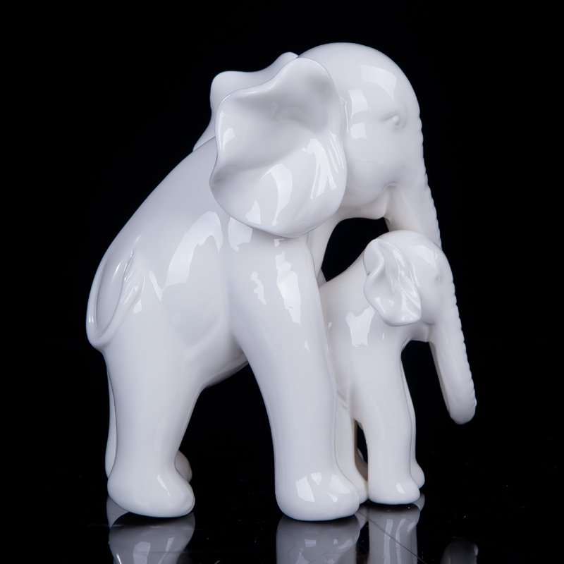 Tocando porcelana de Jade blan - Art And Craft For Mother'S Day reseña y precio