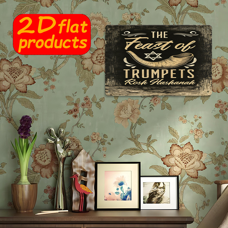 CIFBUY Arte de pared vintage d - Art & Craft Be reseña y precio