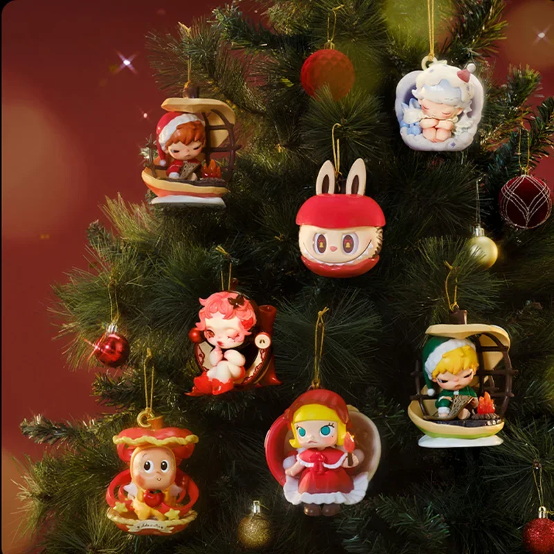 POP MART APPLE OF MY EYE Serie - Art Craft Eyes reseña y precio