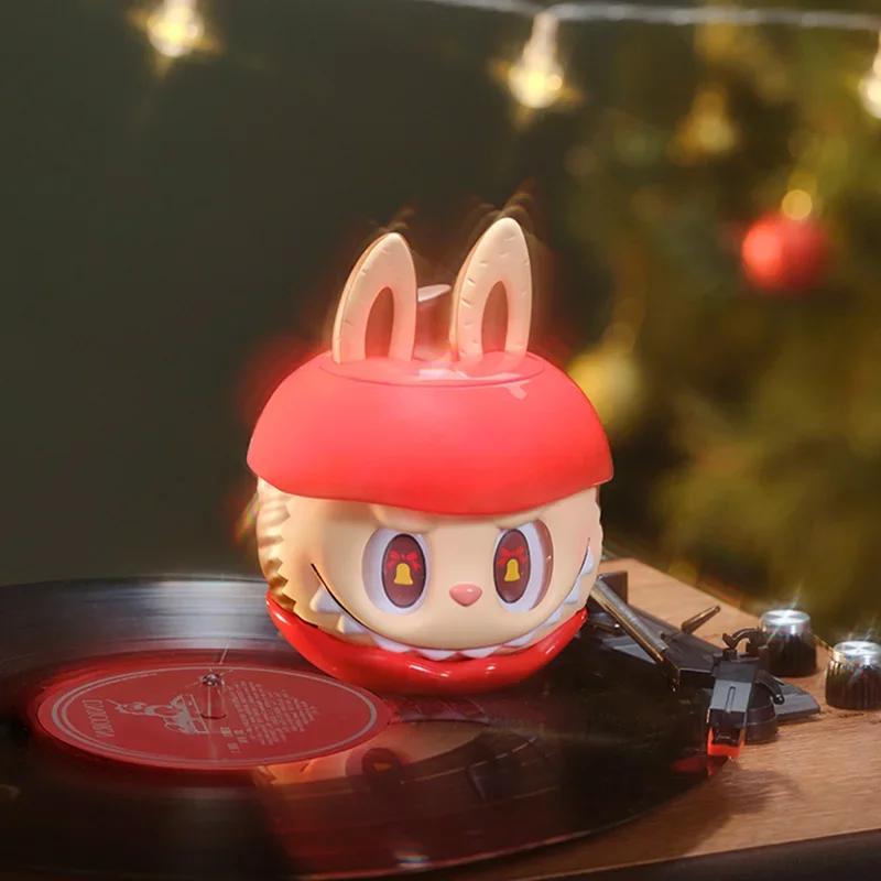 POP MART APPLE OF MY EYE Serie - Art Craft Eyes reseña y precio