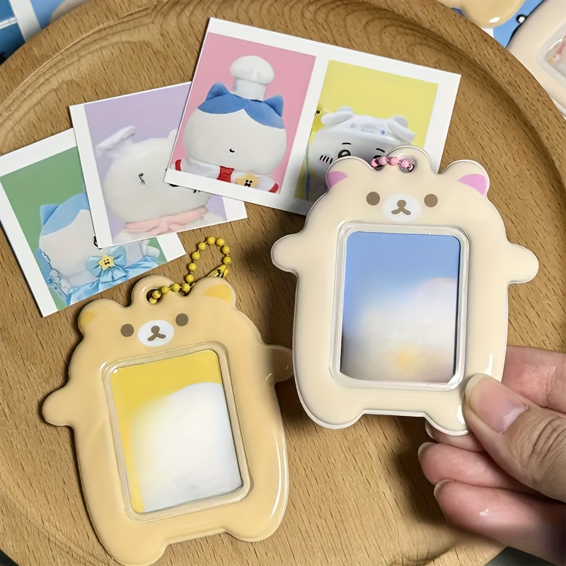 Marco de fotos de oso de peluc - Artwork Craft reseña y precio