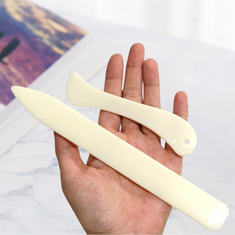 Plegador de cuero para manuali - Artwork Craft reseña y precio