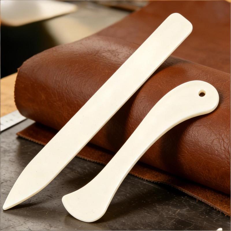 Plegador de cuero para manuali - Artwork Craft reseña y precio