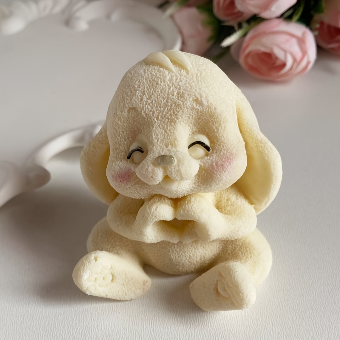 Adorable molde de silicona de  - Art Craft Eyes reseña y precio
