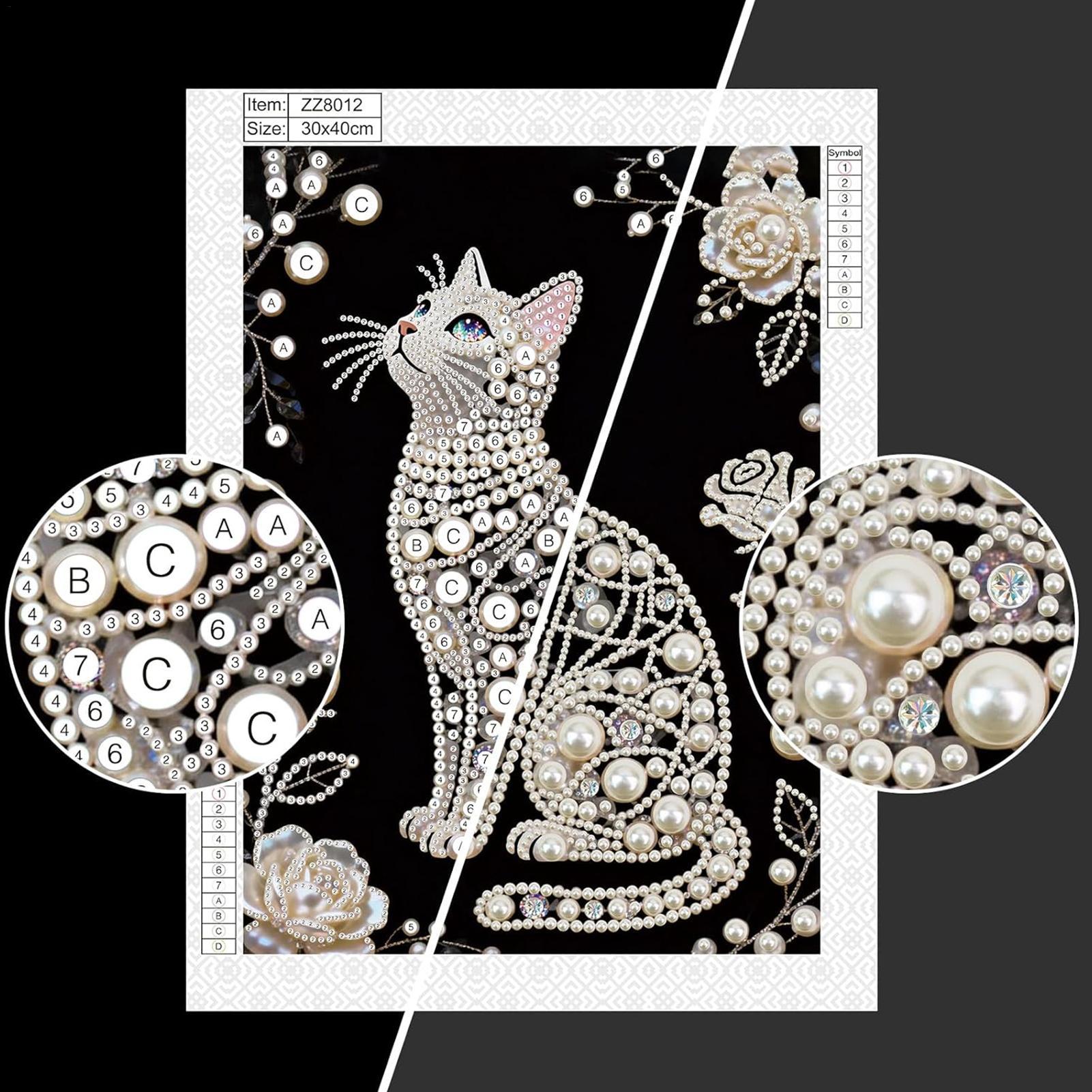 Kits de Pintura de Perlas con  - Art And Craft For Mother'S Day reseña y precio