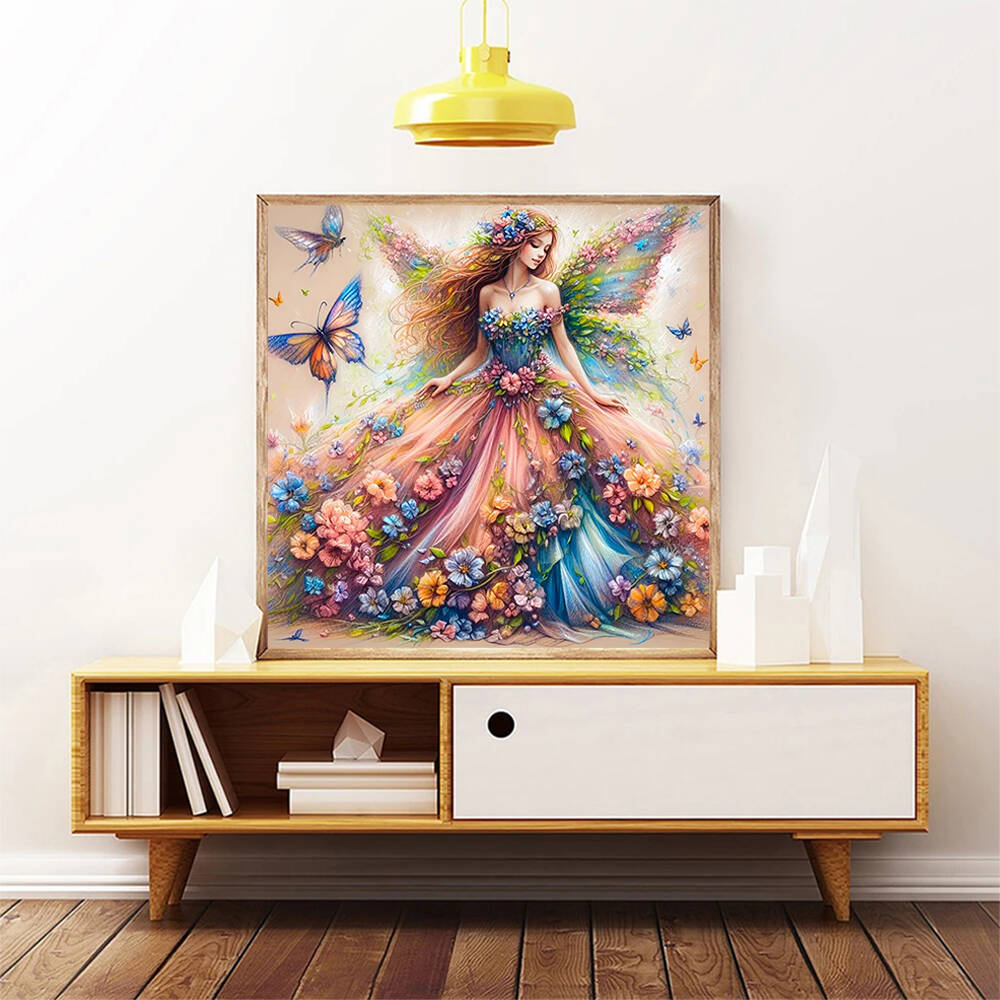 Mosaico de Diamantes DIY sin M - Art Craft Animals reseña y precio