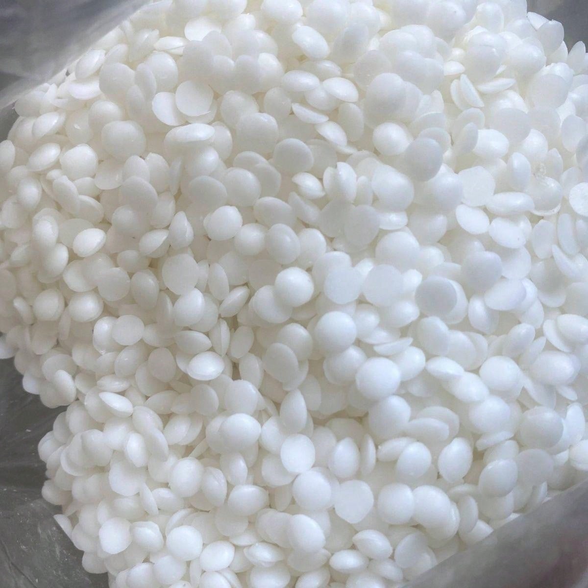 Cera de soja pura de 100G/500g - Candle Making Wax reseña y precio