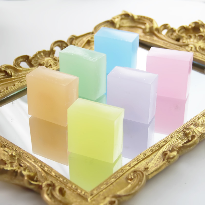Baja temperatura 60 ℃   El blo - Candle Making Wax reseña y precio