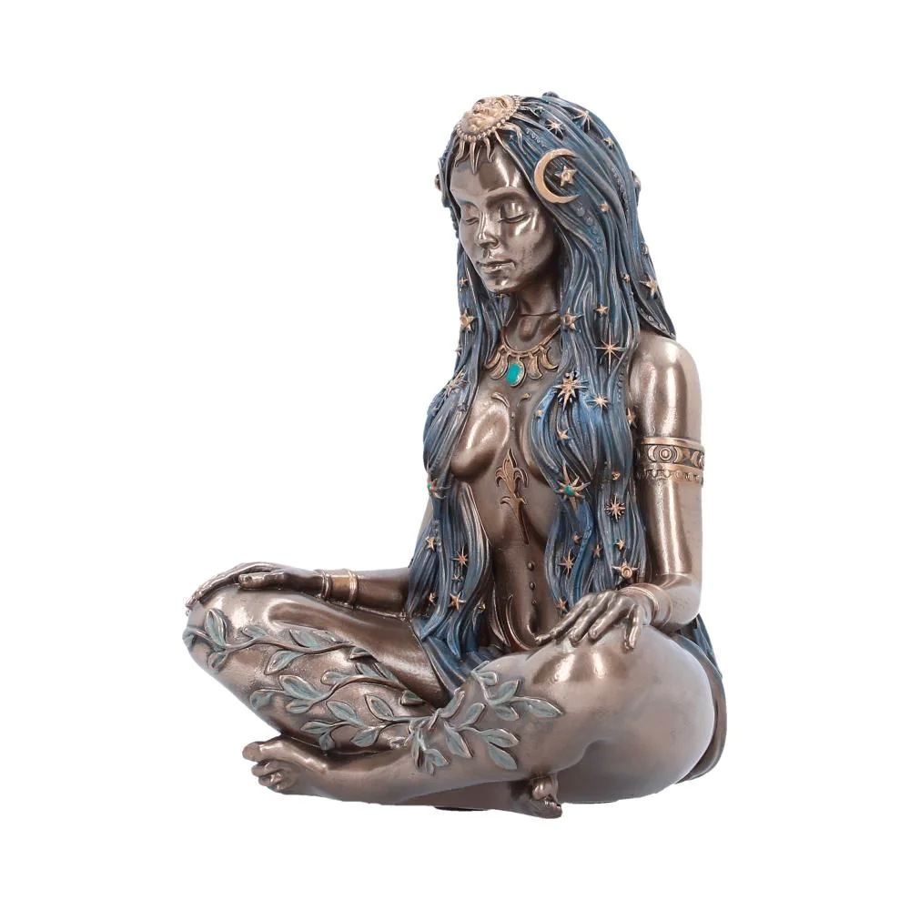 Estatua de Resina de la Madre  - Art And Craft For Mother'S Day reseña y precio