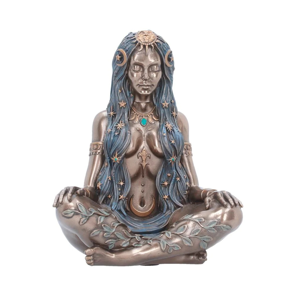 Estatua de Resina de la Madre  - Art And Craft For Mother'S Day reseña y precio