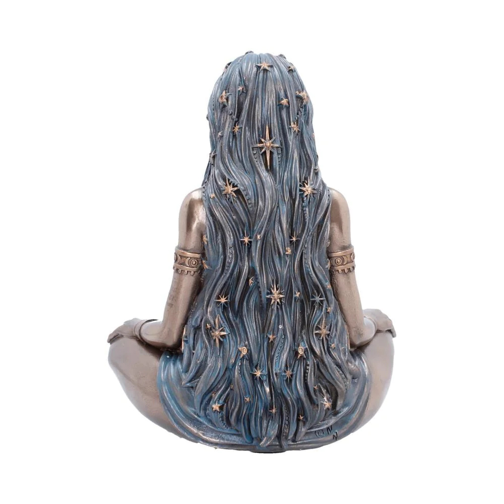 Estatua de Resina de la Madre  - Art And Craft For Mother'S Day reseña y precio