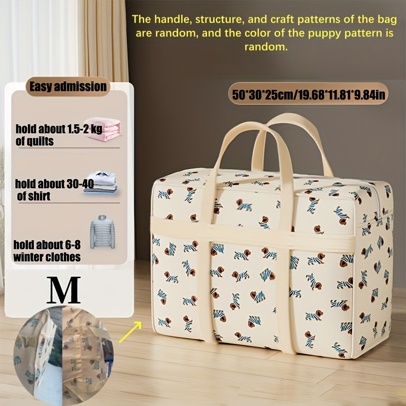 1 pieza de bolsa organizadora  - Art Craft Bag reseña y precio