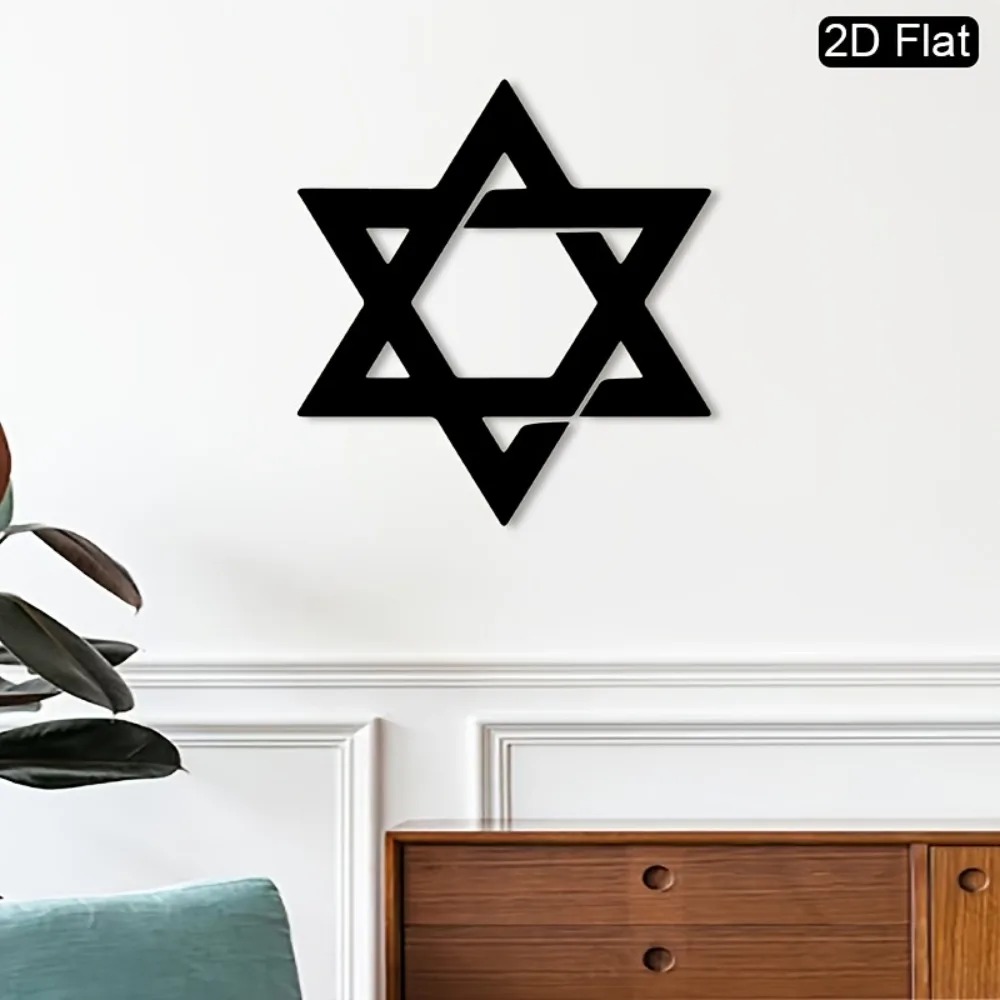 CIFBUY Arte de Pared de Hierro - Art & Craft Be reseña y precio