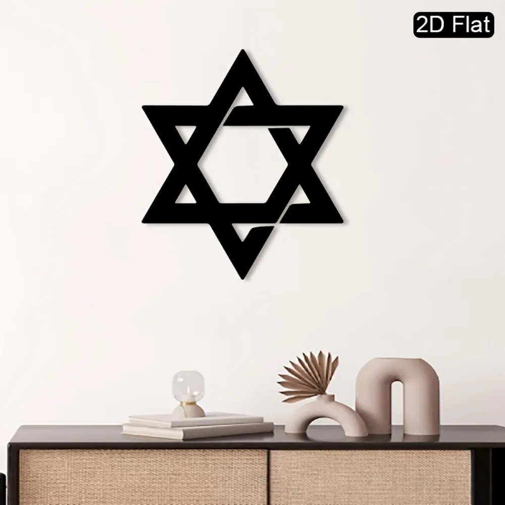 CIFBUY Arte de Pared de Hierro - Art & Craft Be reseña y precio