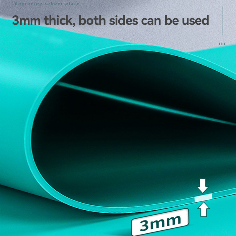 Bloques de linóleo de 3mm/5mm, - Artwork Craft reseña y precio