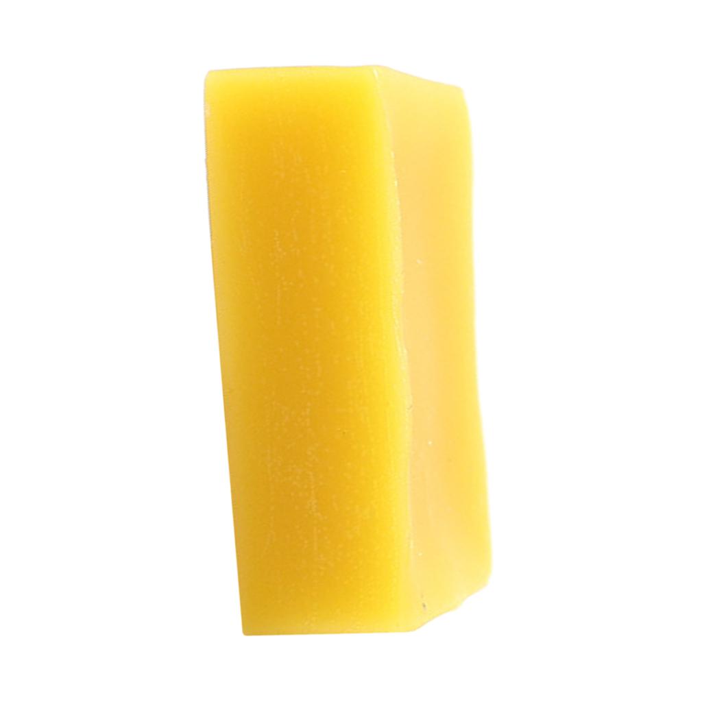Barra de cera de abejas, cera  - Candle Making Wax reseña y precio