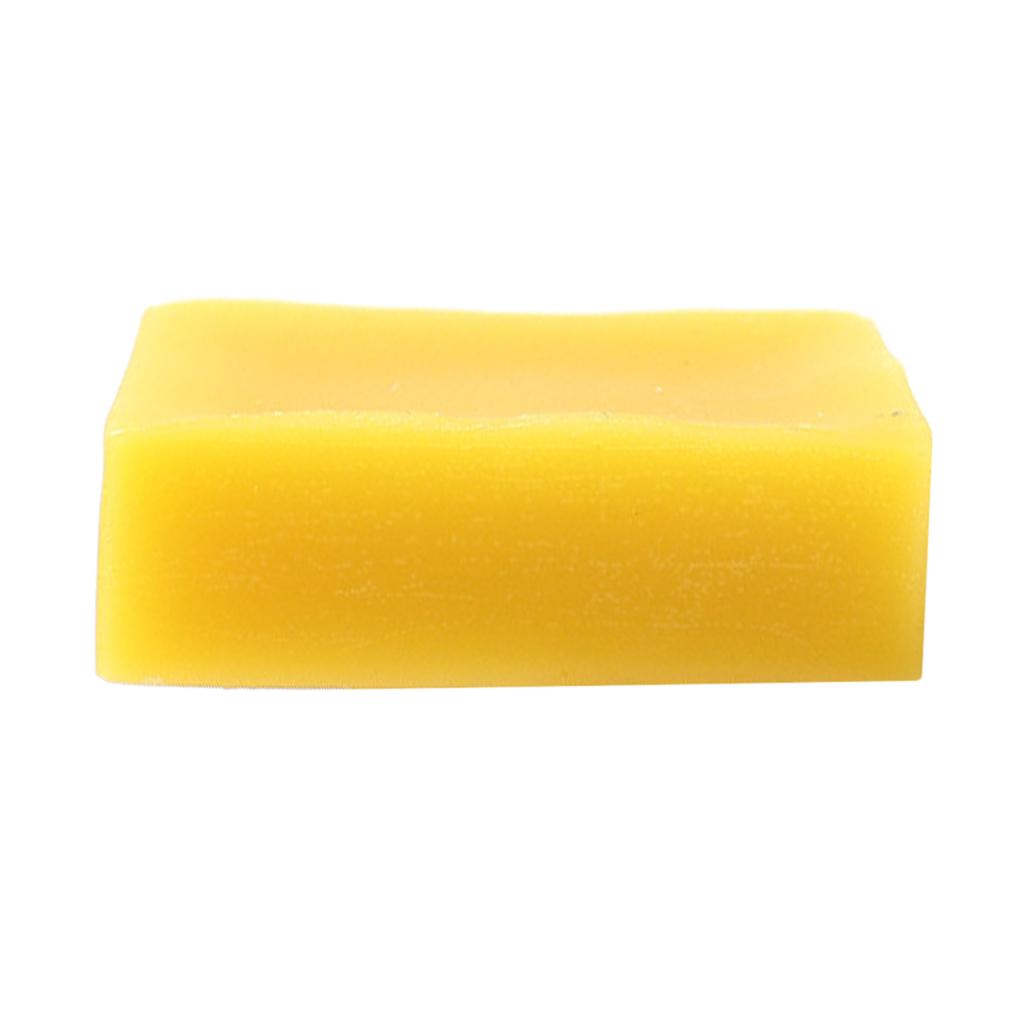 Barra de cera de abejas, cera  - Candle Making Wax reseña y precio