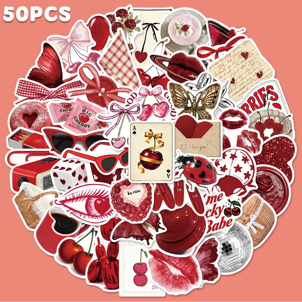 50 Uds. De pegatinas de grafit - Artwork Craft reseña y precio