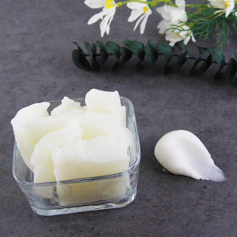 Cera Microcristalina Suave de  - Candle Making Wax reseña y precio