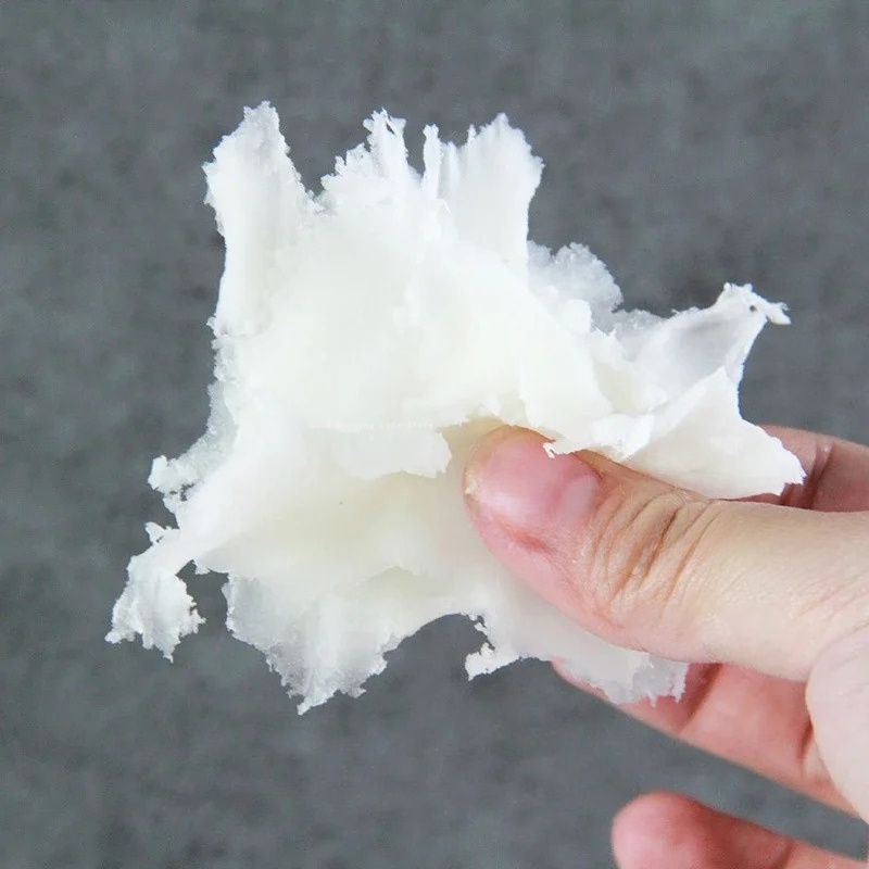 Cera Microcristalina Suave de  - Candle Making Wax reseña y precio
