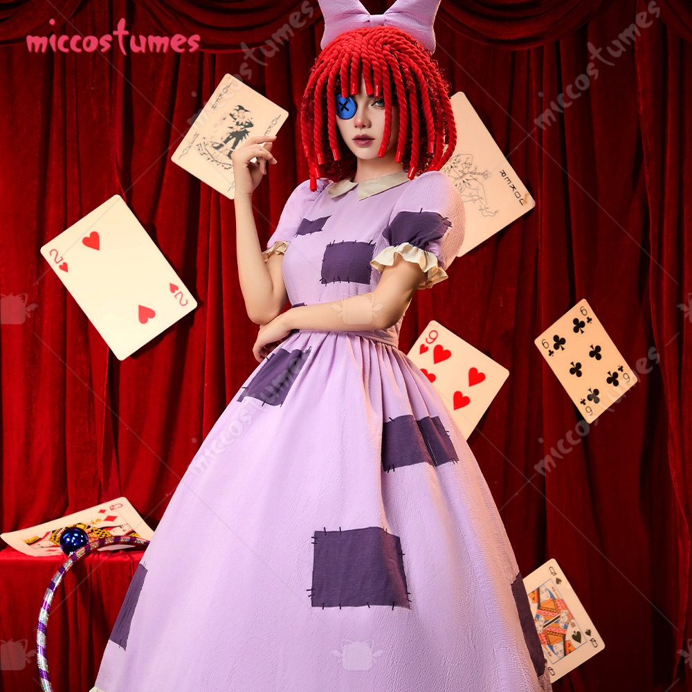 【Listo para Enviar】Cosplay.fm  - Art Craft Eyes reseña y precio