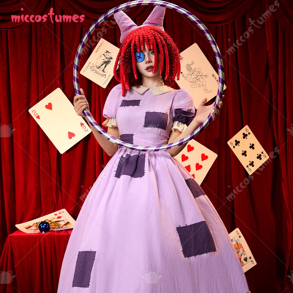 【Listo para Enviar】Cosplay.fm  - Art Craft Eyes reseña y precio