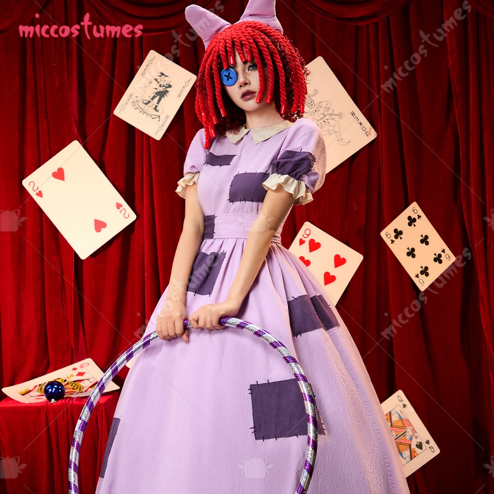【Listo para Enviar】Cosplay.fm  - Art Craft Eyes reseña y precio