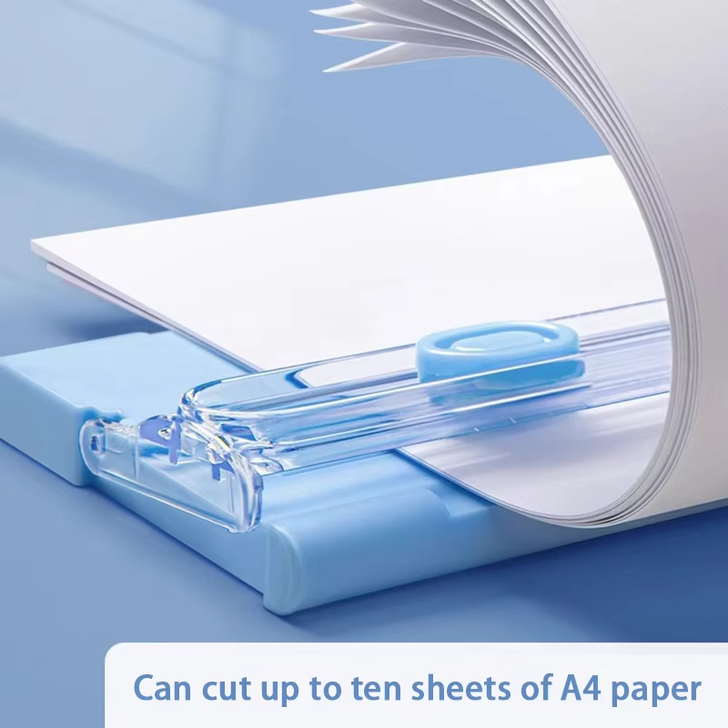 Mini cortadora de papel 1pcA4, - Artwork Craft reseña y precio
