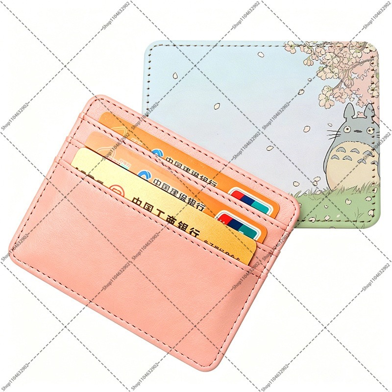 Cartera Delgada con Diseño de  - Art Craft Bag reseña y precio